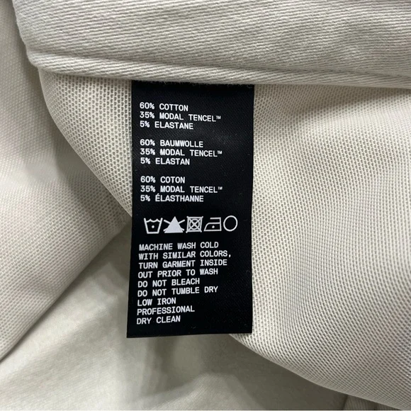 AWAY The Staple Pant - Picture 10 of 11